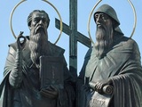 Россия празднует День славянской письменности и культуры
