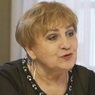 Диктор Татьяна Судец заявила, что совершенно не помнит смерть сына