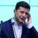 Песков: Путин пока не поздравлял Зеленского с победой на выборах