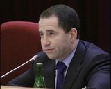 Орешкин рассказал, чем будет заниматься экс-посол Бабич в новой должности