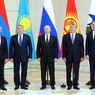 Молдавия отказалась войти в Евразийский экономический союз
