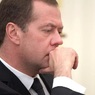 Медведев предупредил о потенциальной торговой войне с США