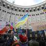 Кличко объявил на Майдане досрочные выборы президента Украины