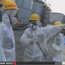 На четвертом блоке "Фукусимы" обесточена система охлаждения
