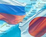 В Охотском море задержано японское судно