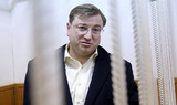Бизнесмена Михальченко приговорили почти к 5 годам колонии за контрабанду алкоголя