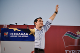 В Греции в парламент прошли левые популисты