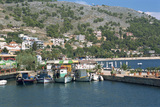 Итальянцы построят в Албании 6 туристических портов