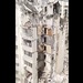 В Саратове ввели режим ЧС после странного взрыва в доме, обрушившего целый подъезд