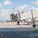 В Пулково приземлился самолет с отказавшим двигателем