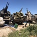 За последние дни в Ливии погибли 121 человек