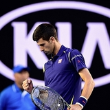 Australian Open: Джокович стал шестикратным победителем турнира