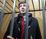 Лидеры шереметьевского профсоюза подали жалобу в суд на арест