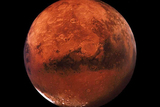 Загадочный лабиринт на Марсе может быть свидетельством великого потопа