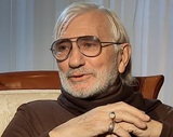 Народный артист Виктор Мережко ушел из-за осложнений после коронавируса