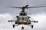 Экипаж сбитого в Сирии российского вертолёта погиб