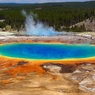 Извержение Йеллоустона создаст «зону мгновенной смерти»