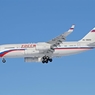 Правительство хочет поддержать российские авиакомпании