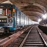 Поезда на Таганско-Краснопресненской линии метро ходят с задержкой