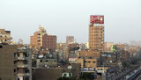 В Каире совершено покушение на прокурора Египта