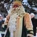 Кыш Бабай зовет всех в гости
