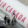 В Канаде приземлился воспламенившийся пассажирский самолет