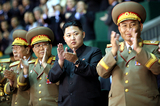 В Северной Корее предан казни дядя Ким Чен Ына