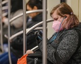 Число заразившихся коронавирусом в России за сутки выросло еще на 4 тысячи