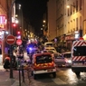 Очевидцы парижских терактов рассказали о пережитом ужасе