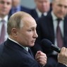 Путин обозначил главные задачи для законодателей на следующий год