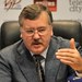 Суд в Москве заочно арестовал экс-главу Минобороны Украины Гриценко