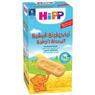 В детских завтраках HiPP обнаружена проволока