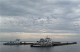 У берегов Японии столкнулись сухогрузы: девять человек пропали
