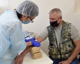 Попова сообщила о начале производства в России второй вакцины - скоро маски не потребуются?