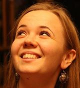 Минюст Украины назначил главным люстратором 23-летнюю Анну Калынчук