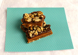 Для худеющих граждан: шоколадный кексомусс без муки (ФОТО)