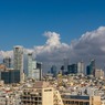 При взрыве в Тель-Авиве погиб один человек