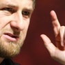 Кадыров пригрозил лидеру «Правого сектора» за призыв к Умарову