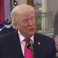 Трамп объявил о достижении соглашения по разоружению ХАМАС