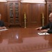 Путин подписал указ о назначении Андрея Никитина министром транспорта РФ
