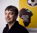 Жером Шампань намерен баллотироваться на пост президента ФИФА