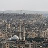 Сирийская армия объявила "режим тишины": огонь прекращен на 72 часа