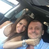 Обнародованы фото и видео с тайной свадьбы Елены Берковой и актера Андрея Стоянова