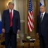 Путин и Трамп начали саммит с беседы тет-а-тет