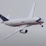В Подмосковье разбился самолет Sukhoi Superjet 100, погибли трое членов экипажа