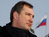 Рогозин назвал трех главных союзников России, поздравляя военных с 23 февраля