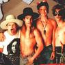 Red Hot Chili Peppers станут хедлайнерами на музыкальном фестивале в Польше (ВИДЕО)