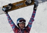 Призеры сочинской Олимпиады в сноуборде не получили бонусы