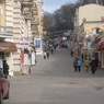 В Кисловодск стало больше приезжать отдыхающих
