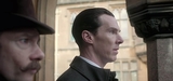 Премьера четвертого сезона "Шерлока" состоится сначала в Соединенном королевстве